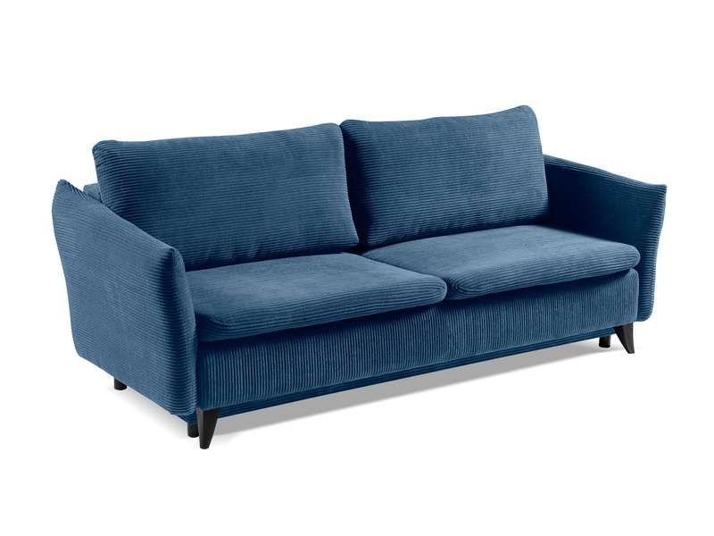 ROLAN Sofa rozkładana 3 os.