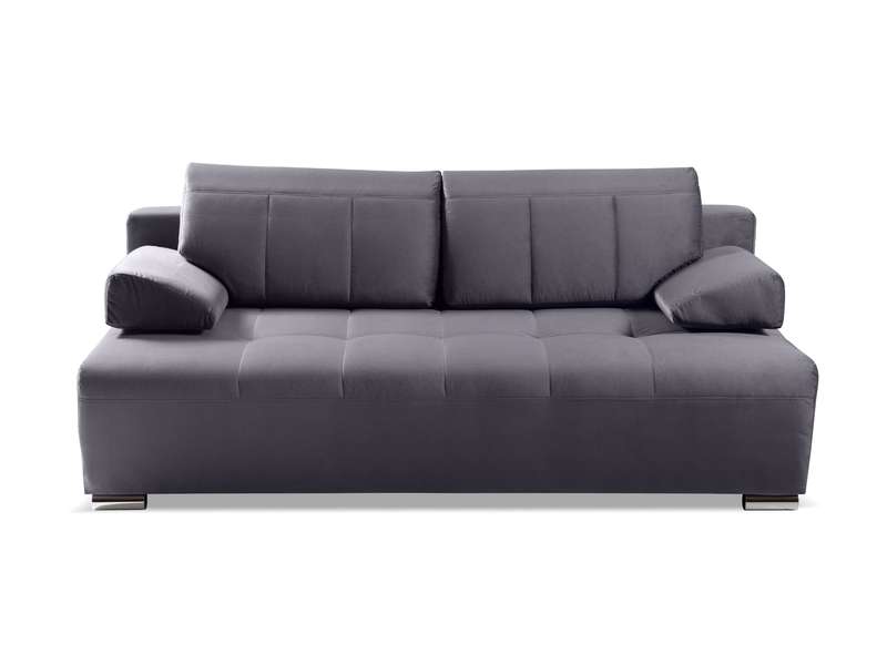 OBBO Sofa rozkładana 3 os.