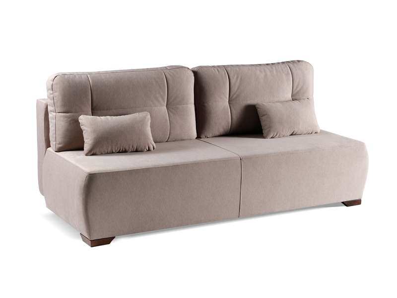 LILVA Sofa rozkładana 3 os.