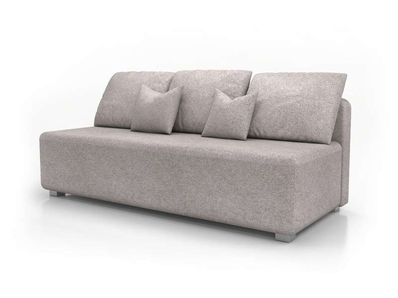 ABRA Sofa rozkładana 3 os.