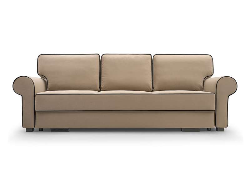 BAENA Sofa rozkładana 3 os.