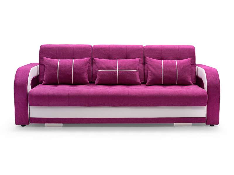 IVAX Sofa rozkładana 3 os.