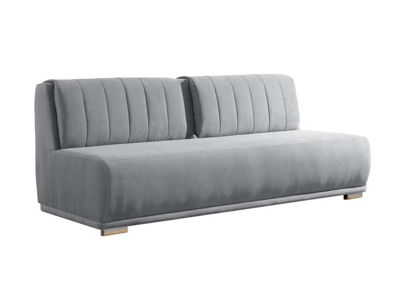 LUAL Sofa rozkładana 3 os.