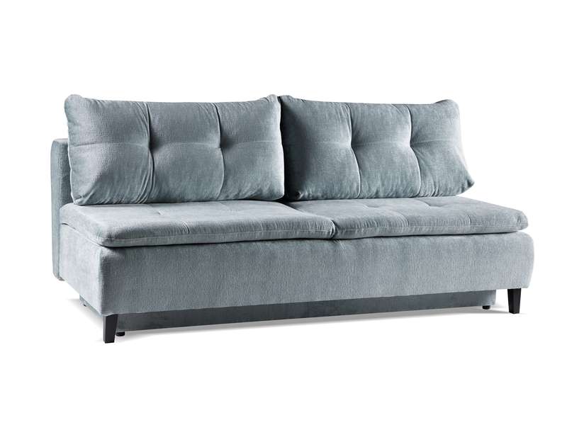 TARER Sofa rozkładana 3 os.