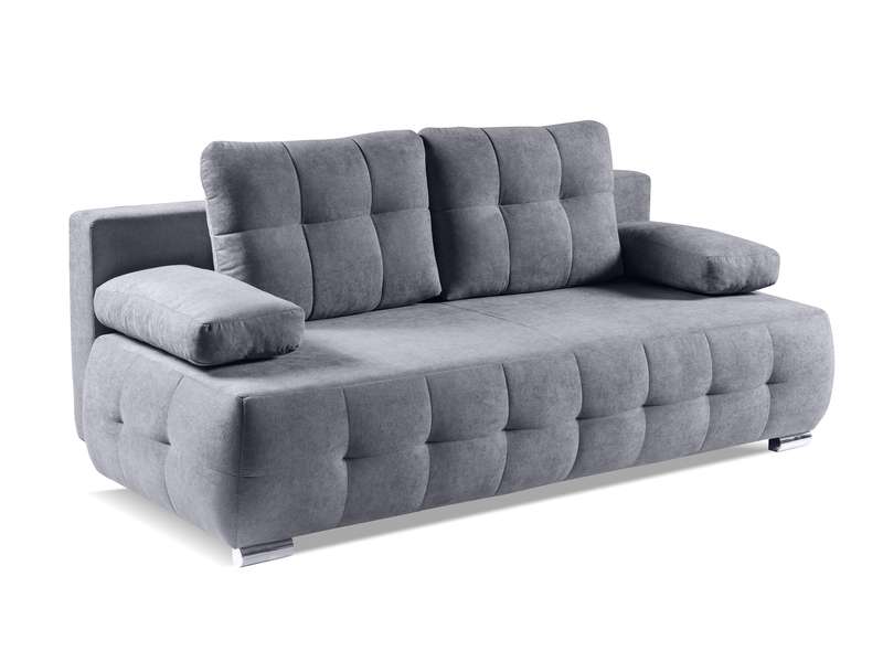 NAYLA Sofa rozkładana 3 os.