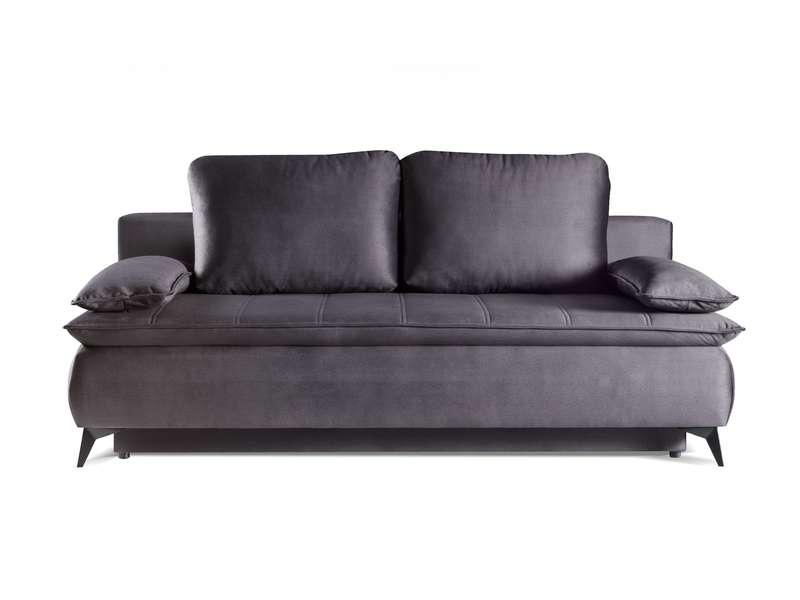 ORLO Sofa rozkładana 3 os.