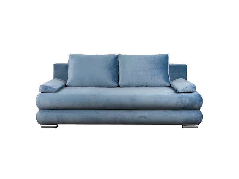 NARSEN Sofa rozkładana 2 os.